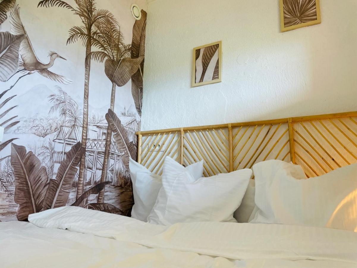 Ferienwohnung Appart' T2 Cosy Balcon Parking - 200M De La Mer Argelès-sur-Mer Exterior foto
