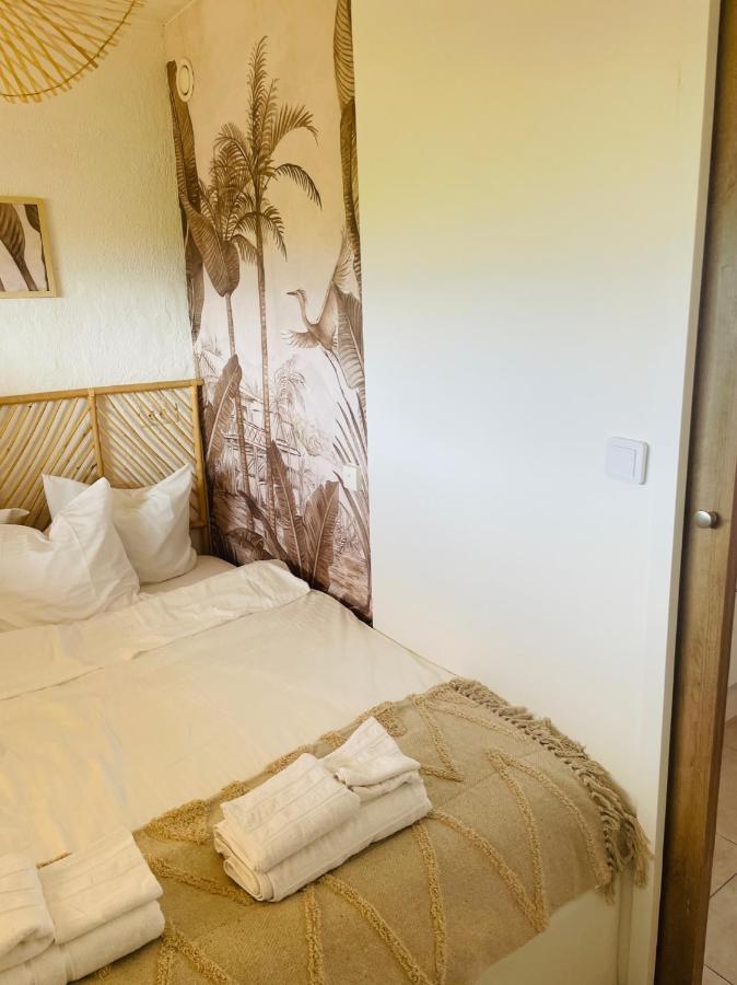 Ferienwohnung Appart' T2 Cosy Balcon Parking - 200M De La Mer Argelès-sur-Mer Exterior foto
