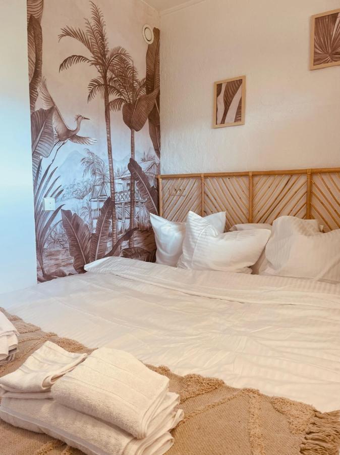 Ferienwohnung Appart' T2 Cosy Balcon Parking - 200M De La Mer Argelès-sur-Mer Exterior foto